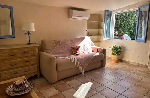 Biot Cottage | 10 minutes from the beaches, your "cottage" on the Côte d'Azur