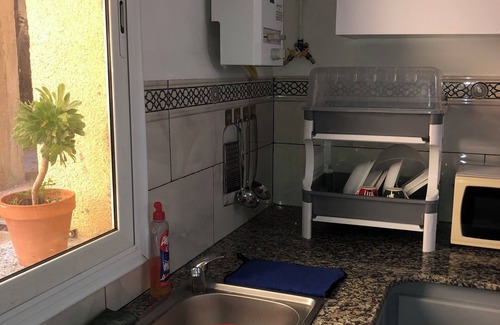 Algiers Apartment | 10 minutes from the airport and beatch beach and sandy beach