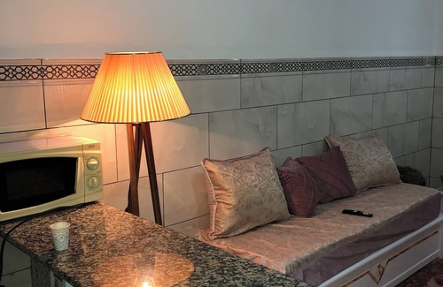 Algiers Apartment | 10 minutes from the airport and beatch beach and sandy beach