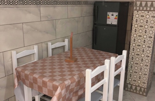 Algiers Apartment | 10 minutes from the airport and beatch beach and sandy beach