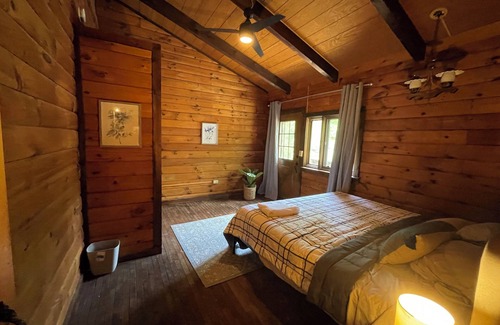 Saugerties House | 10 Minutes to HITS Great private getaway in Saugreties