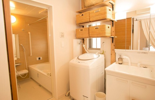 Awase House | 10 minutes to the lycan Recommended for adult gir/Okinawa Okinawa