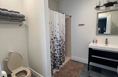 Hector Apartment | 10 Minutes to Watkins Glen with lake view!