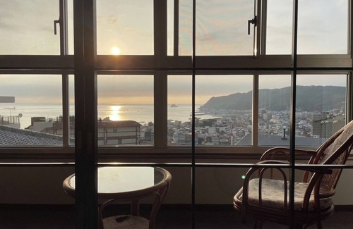 Ito House | 10 minutes walk from Ito Station | Maximum capacit/Ito Shizuoka