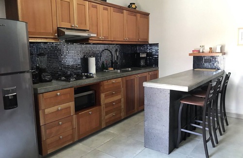 Bucerias Apartment | 10 minutes walking to the beach