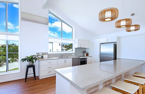 Coolum Beach House | 10 Mona Vista Court, Coolum Beach