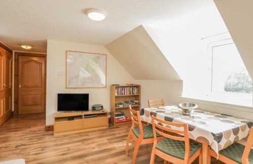 Newtonmore Apartment | 10 Monarch Country Apartments