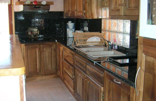 Bozel Apartment | 10-person gîte in an excellent location ("3 Vallées" ski area and Vanoise National Park)