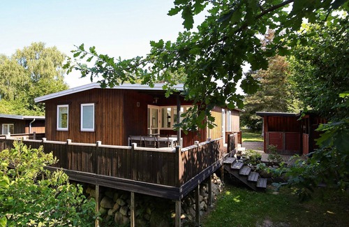 Odsherred Kommune House | 10 person holiday home in Nykøbing Sj