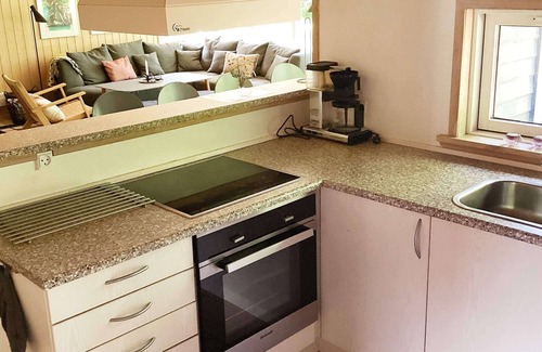 Marielyst House | 10 person holiday home in Væggerløse-By Traum