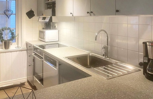 Syssleback House | 10 person holiday home in SYSSLEBÄCK