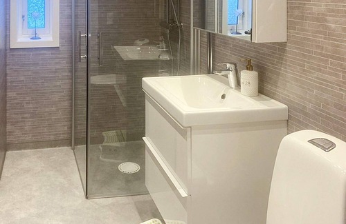 Syssleback House | 10 person holiday home in SYSSLEBÄCK