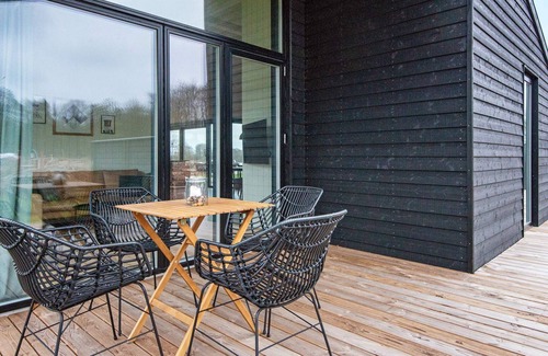 Skovbyballe House | 10 person holiday home in Haderslev
