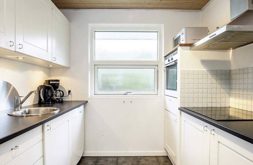 Bøtø By House | 10 person holiday home in Væggerløse