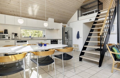 Bøtø By House | 10 person holiday home in Væggerløse-By Traum