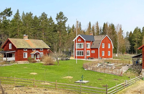 Hedesunda House | 10 person holiday home in Hedesunda