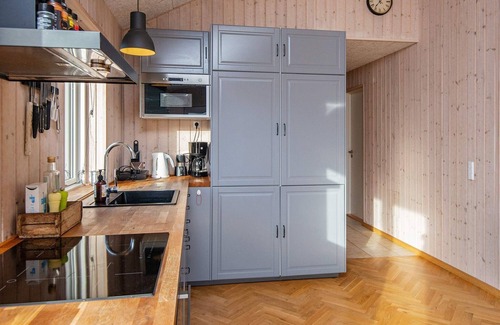 Kelstrup House | 10 person holiday home in Haderslev-By Traum