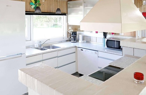 Lonstrup House | 10 person holiday home in Hjørring-By Traum