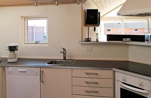 Idestrup House | 10 person holiday home in Idestrup-By Traum
