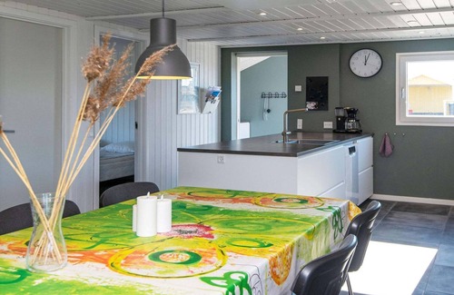 Nordborg House | 10 person holiday home in Nordborg