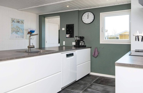 Nordborg House | 10 person holiday home in Nordborg