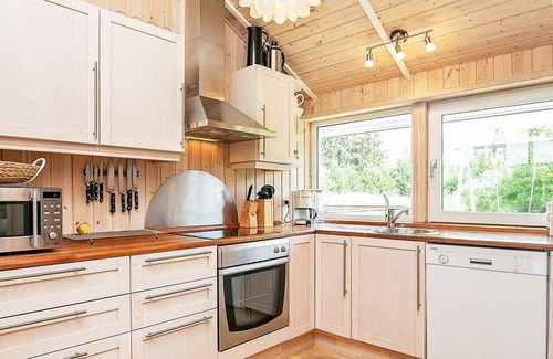 Strandby House | 10 person holiday home in Strandby