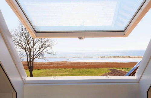 Assens House | 10 person holiday home in Assens-By Traum