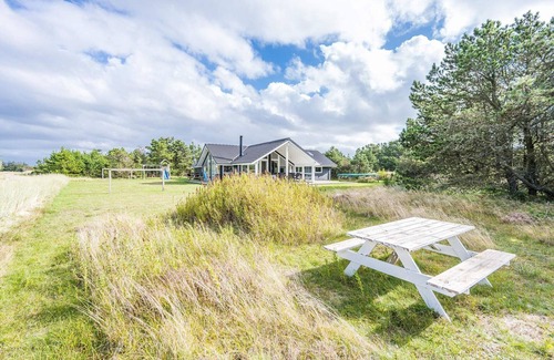 Blavand House | 10 person holiday home in Blåvand
