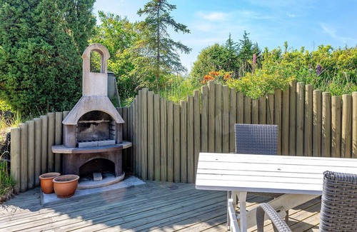 Blokhus House | 10 person holiday home in Blokhus