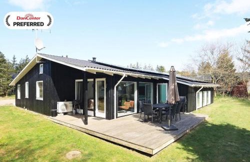 Slette Strand House | 10 person holiday home in Fjerritslev-By Traum