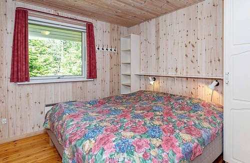 Hojslev House | 10 person holiday home in Højslev