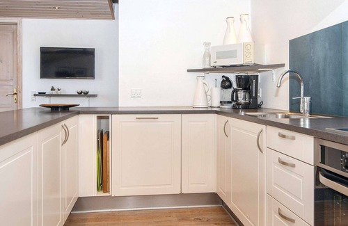 Vrist Strand House | 10 person holiday home in Harboøre-By Traum