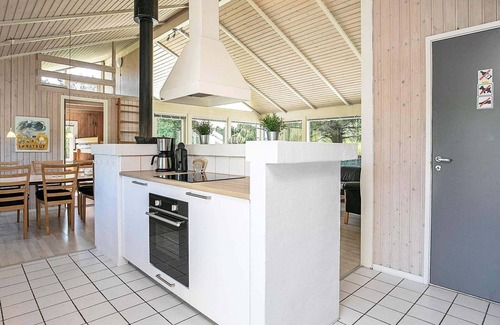 Lonstrup House | 10 person holiday home in Hjørring-By Traum