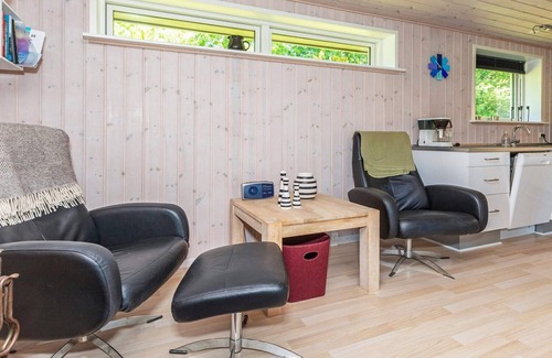 Trend House | 10 person holiday home in Løgstør-By Traum