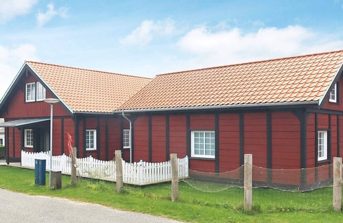 Marstal House | 10 person holiday home in Marstal-By Traum
