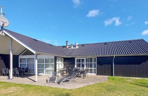 Nørre Hurup House | 10 person holiday home in Hadsund-By Traum