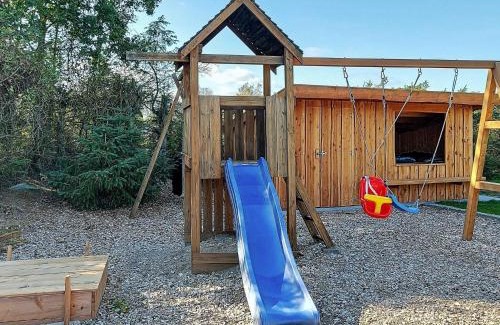 Nørre Hurup House | 10 person holiday home in Hadsund-By Traum