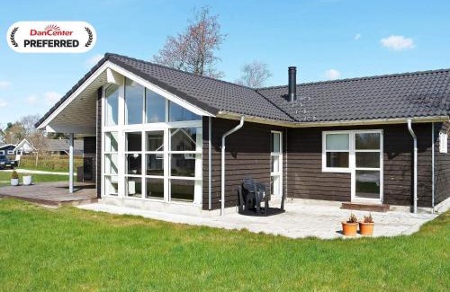 Nørre Hurup House | 10 person holiday home in Hadsund-By Traum