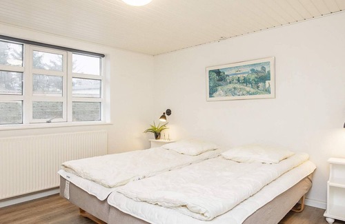 Roslev House | 10 person holiday home in Roslev