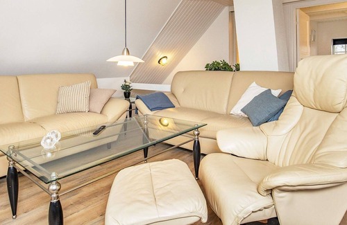 Roslev House | 10 person holiday home in Roslev