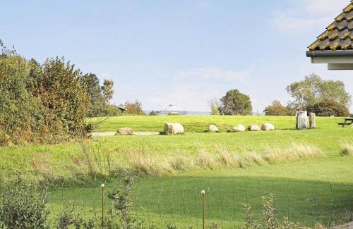 Spodsbjerg House | 10 person holiday home in Rudkøbing-By Traum