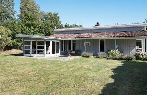 Dannemare House | 10 person holiday home in Dannemare-By Traum