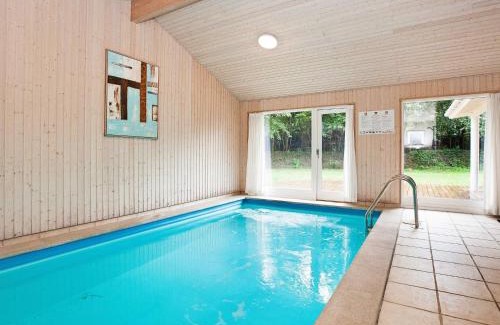 Gilleleje House | 10 person holiday home in Gilleleje-By Traum