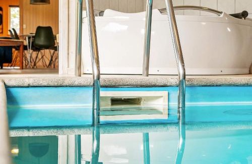 Gilleleje House | 10 person holiday home in Gilleleje-By Traum