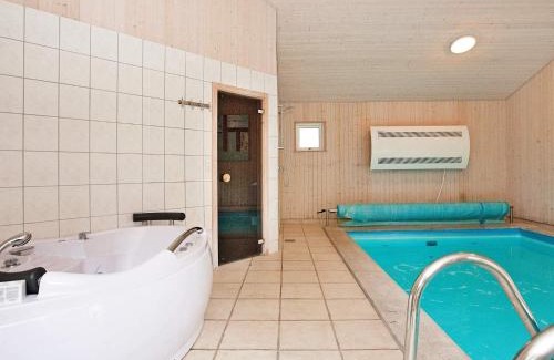 Gilleleje House | 10 person holiday home in Gilleleje-By Traum