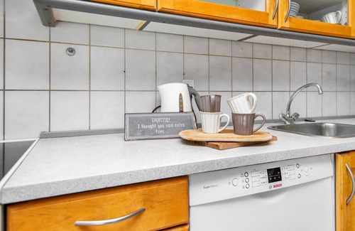 Henne House | 10 person holiday home in Henne