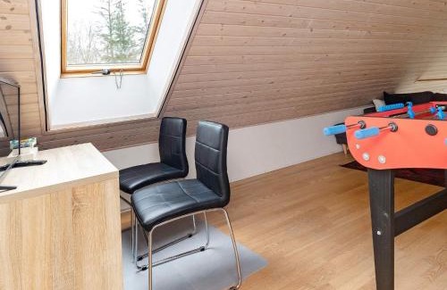 Bøtø By House | 10 person holiday home in Væggerløse-By Traum