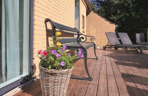Bøtø By House | 10 person holiday home in Væggerløse-By Traum