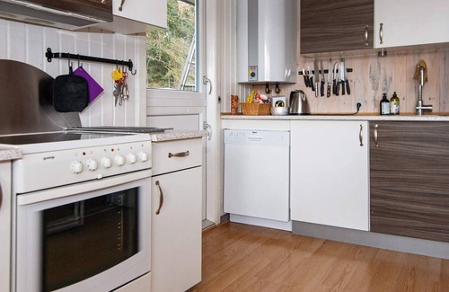 Ronde House | 10 person holiday home in Rønde