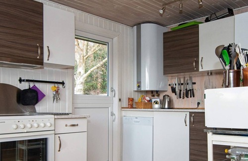 Ronde House | 10 person holiday home in Rønde